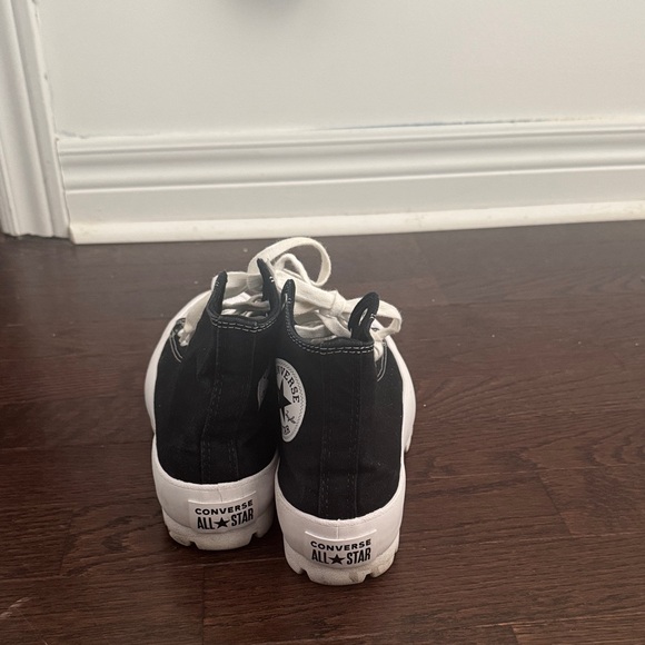 Converse Sneakers - Picture 5 of 7